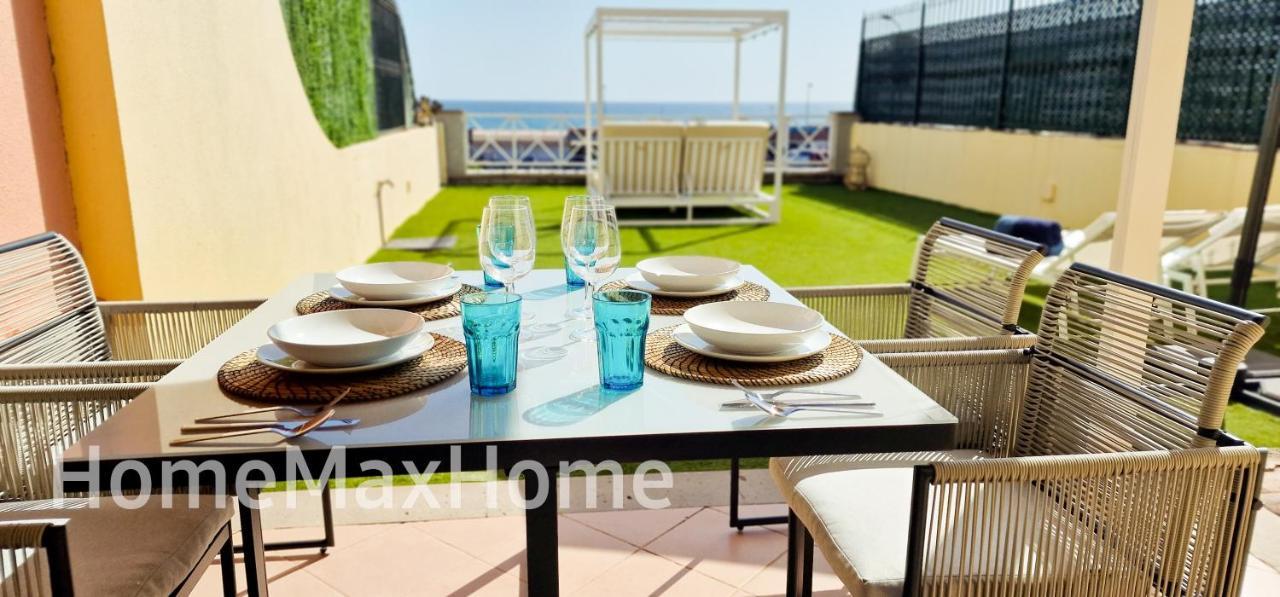 Villa Santa Ana 23 Maspalomas  Exterior photo